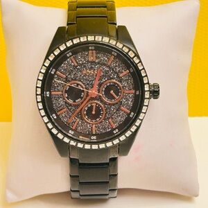 Fossil Boyfriend Watch